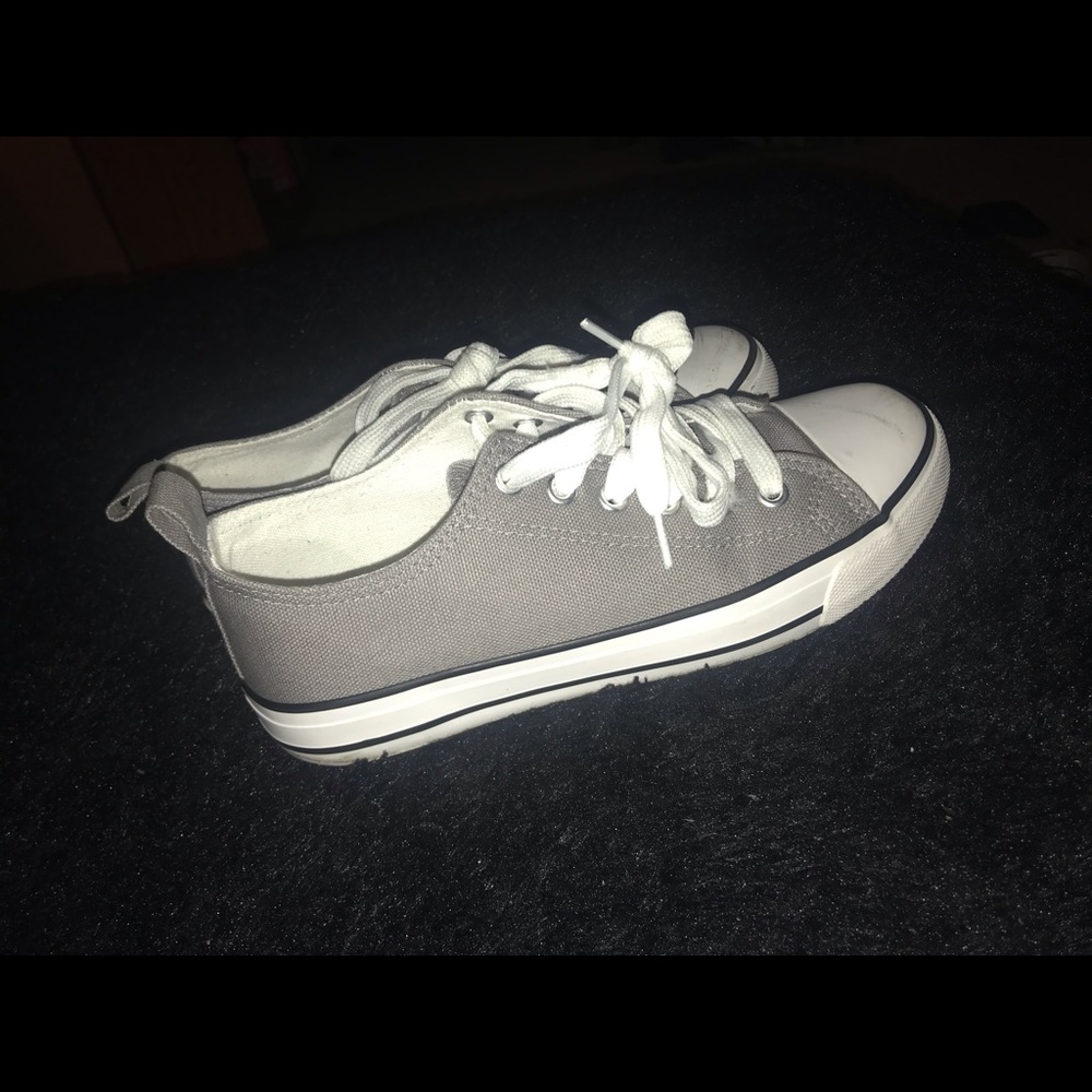 Gray converse size-6